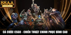 Cá Cược CSGO